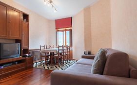 Monte Cervino Apartment As4