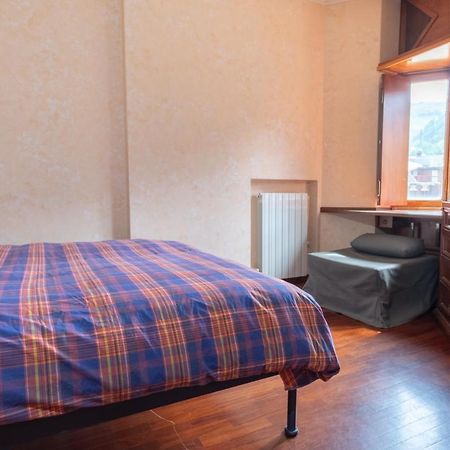 Monte Cervino Apartment As4 Breuil-Cervinia Exterior photo