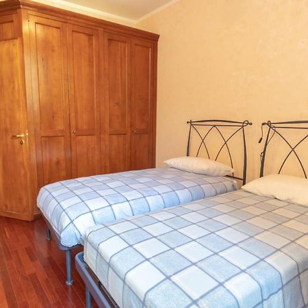 Monte Cervino Apartment As4 Breuil-Cervinia Exterior photo