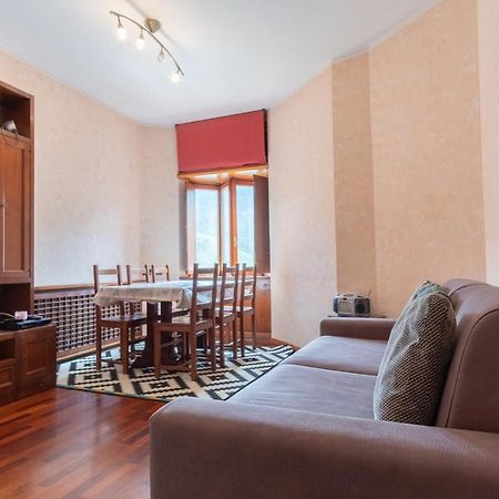 Monte Cervino Apartment As4 Breuil-Cervinia Exterior photo