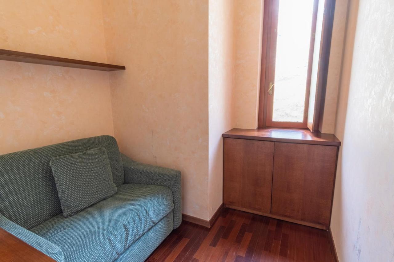 Monte Cervino Apartment As4 Breuil-Cervinia Exterior photo