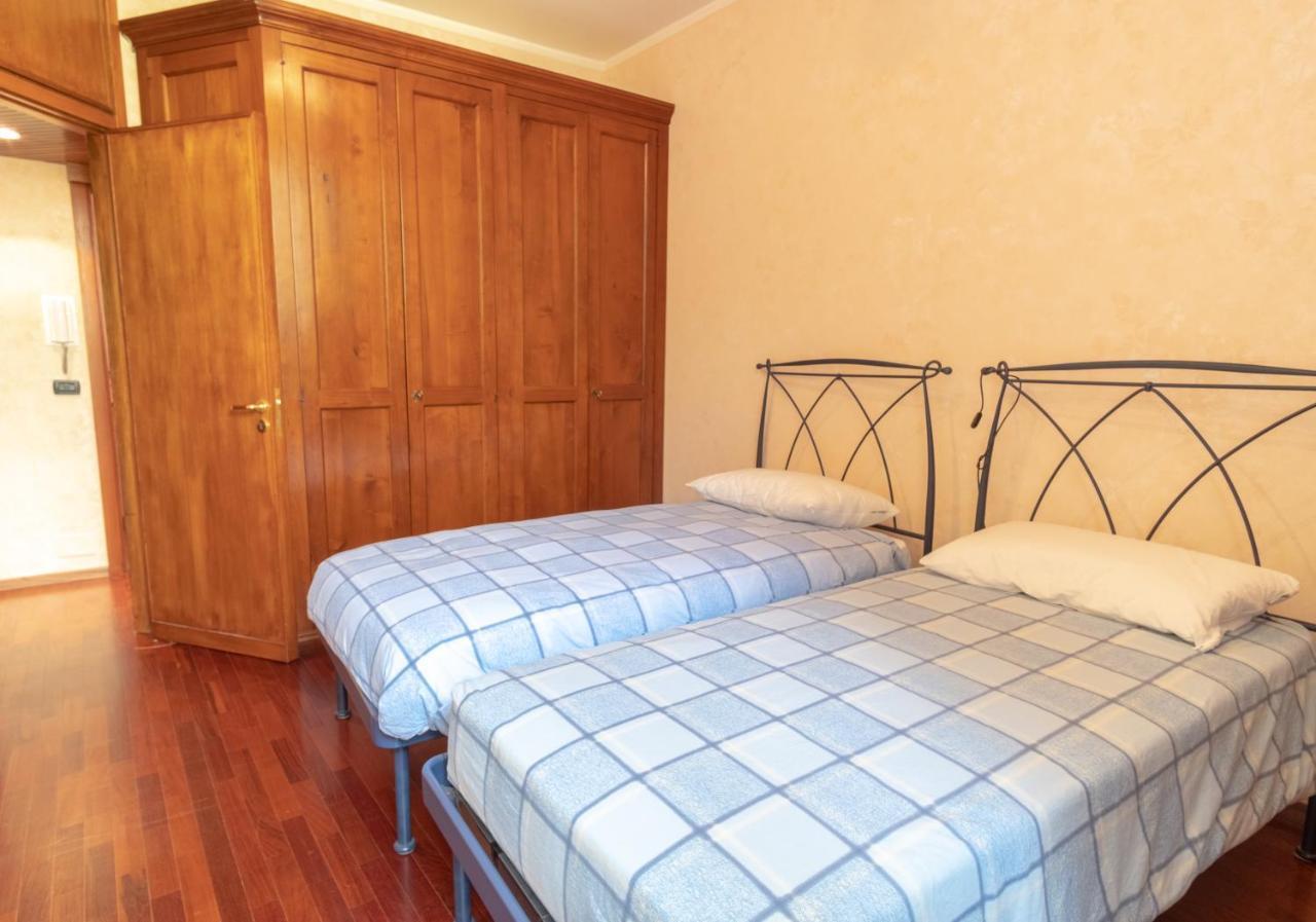 Monte Cervino Apartment As4 Breuil-Cervinia Exterior photo