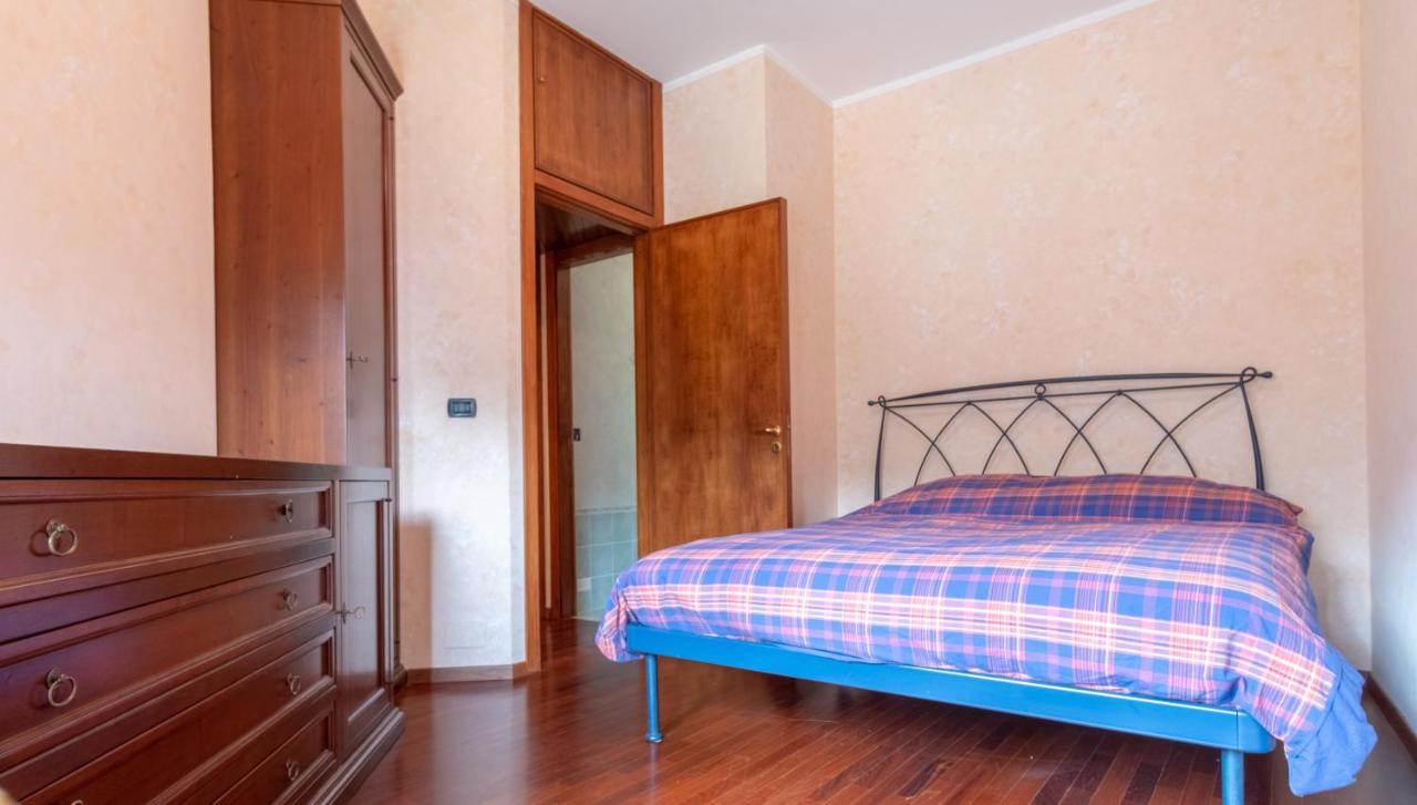 Monte Cervino Apartment As4 Breuil-Cervinia Exterior photo