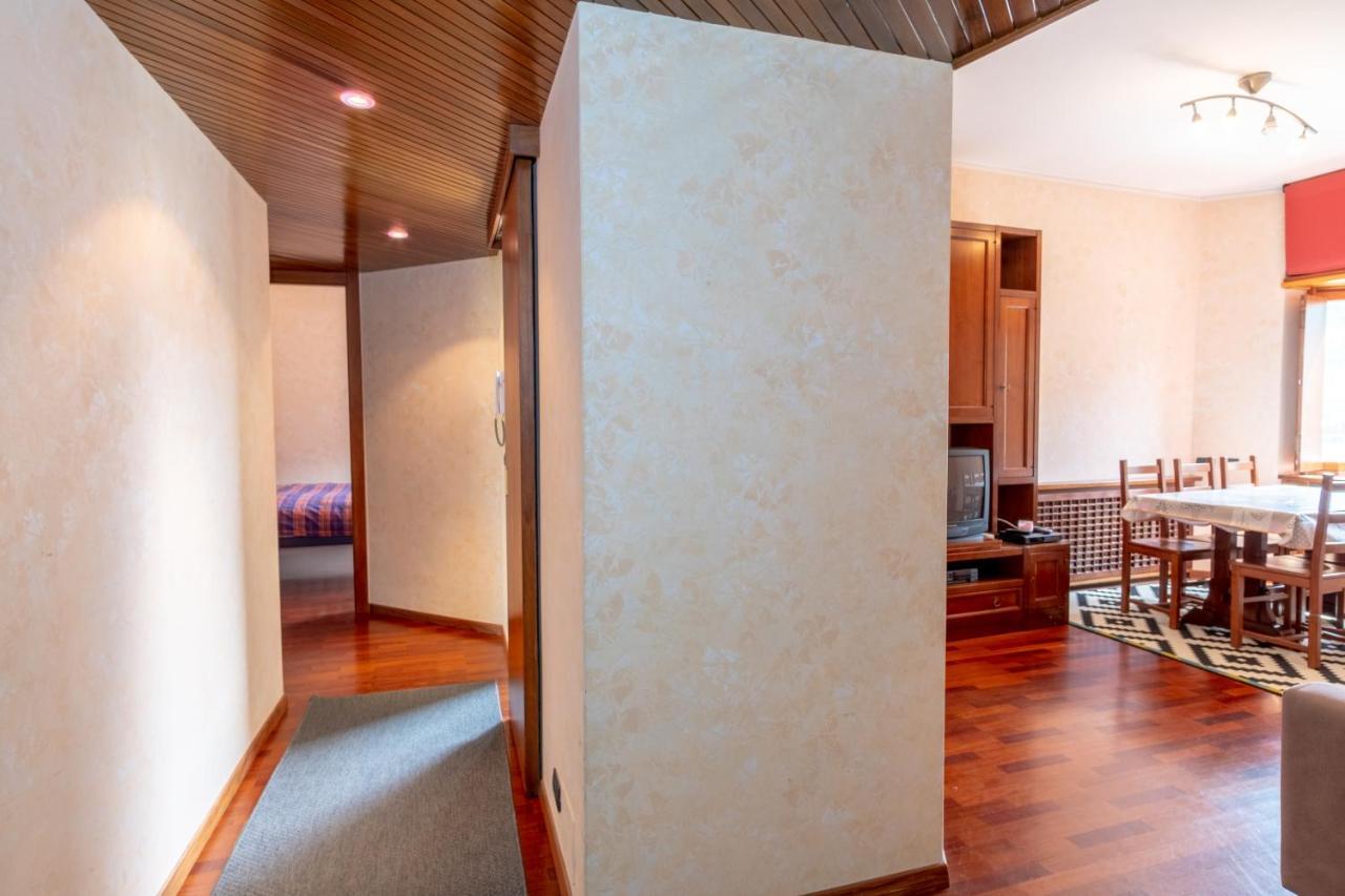 Monte Cervino Apartment As4 Breuil-Cervinia Exterior photo