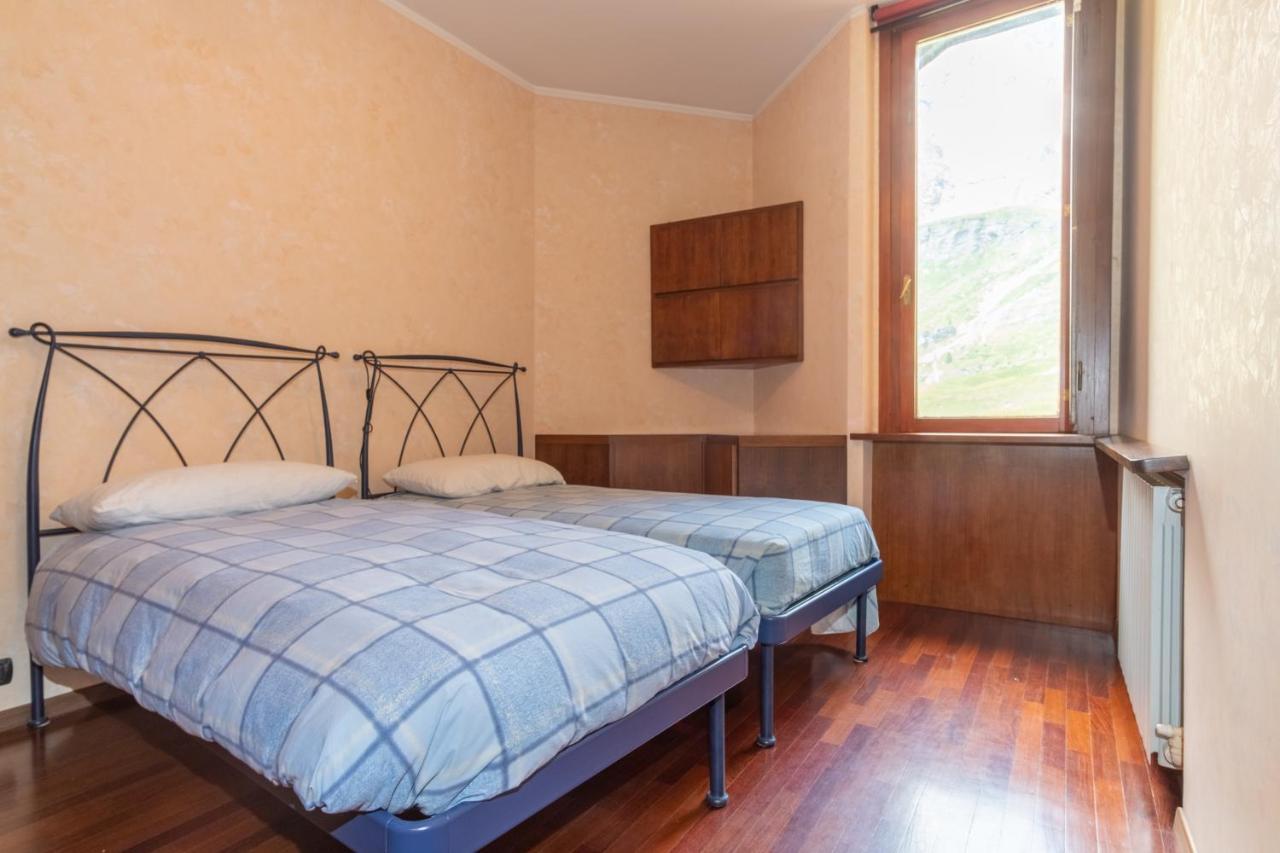 Monte Cervino Apartment As4 Breuil-Cervinia Exterior photo