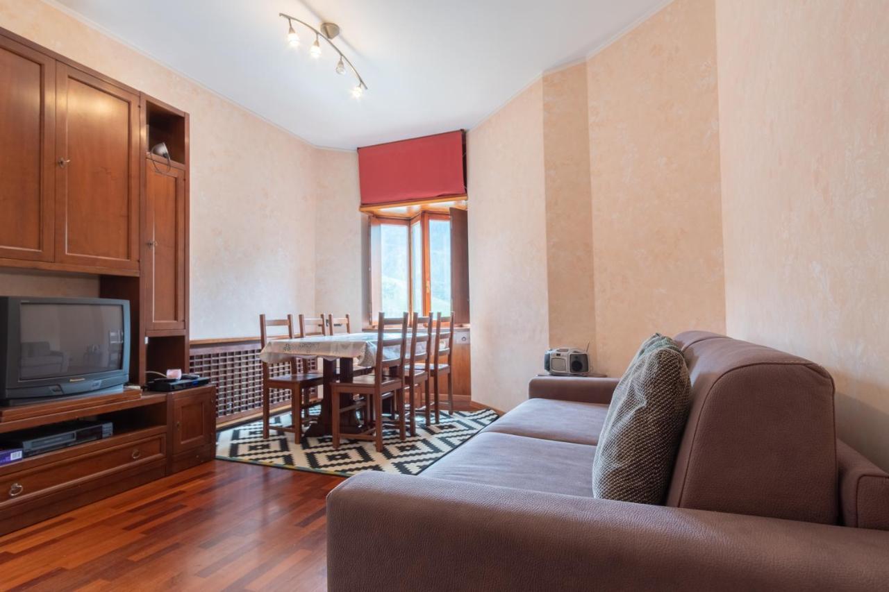 Monte Cervino Apartment As4 Breuil-Cervinia Exterior photo